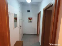 Închiriez apartament cu o cameră(Garsoniera confort unu)în Alma,Turnisor,decom! 