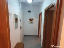 Închiriez apartament cu o cameră(Garsoniera confort unu)în Alma,Turnisor,decom!