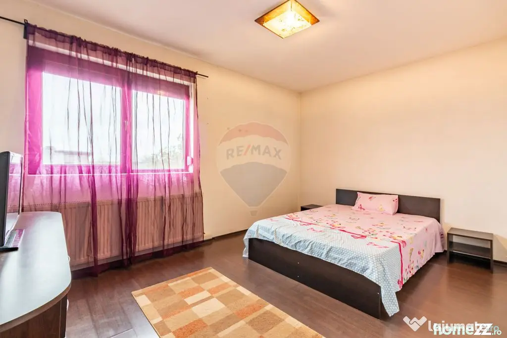 Casă / Vilă tip duplex cu 4 camere de vânzare în Drag...