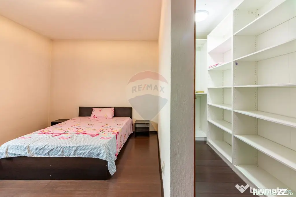 Casă / Vilă tip duplex cu 4 camere de vânzare în Drag...