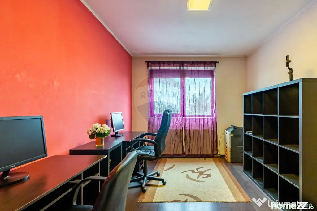 Casă / Vilă tip duplex cu 4 camere de vânzare în Drag...