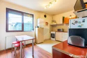 Casă / Vilă tip duplex cu 4 camere de vânzare în Drag... 