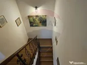 Casă / Vilă cu 4 camere de vânzare Dragomirești-Vale,... 