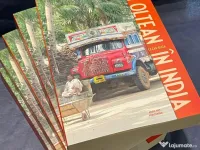 Un oltean în India 