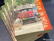 Un oltean în India 