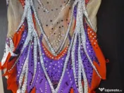 Costum gimnastica 