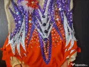 Costum gimnastica 