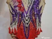Costum gimnastica 