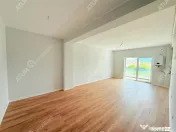 Apartament cu 2 camere etaj 1 la cheie 51 mp zona Brana din 