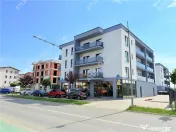 Apartament cu 2 camere etaj 1 la cheie 51 mp zona Brana din 