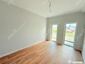 Apartament cu 2 camere etaj 1 la cheie 51 mp zona Brana din 