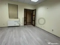 RECO Spatiu Comercial, Central 