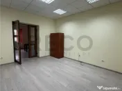 RECO Spatiu Comercial, Central 