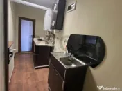 RECO Spatiu Comercial, Central 