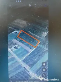 Oportunitate teren intravilan Somcuta Mare