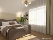 ALLIANCE Villas 2 || VILA 4 camere - 364mp teren || NOU 