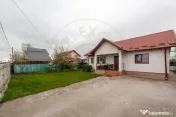 Casa in Albota, 3 dormitoare, curte 456 mp | Zona linistita, 