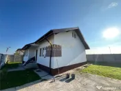 CASA INDIVIDUALA-3 CAMERE-TEREN 360MP-200 M DE STV 