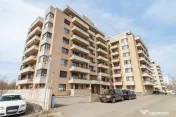 Apartament Pipera Voluntari 2cam 2bai - Privighetorilor 