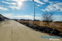 Teren intravilan mare, 44.000 mp, investitii, Mehala-Centura