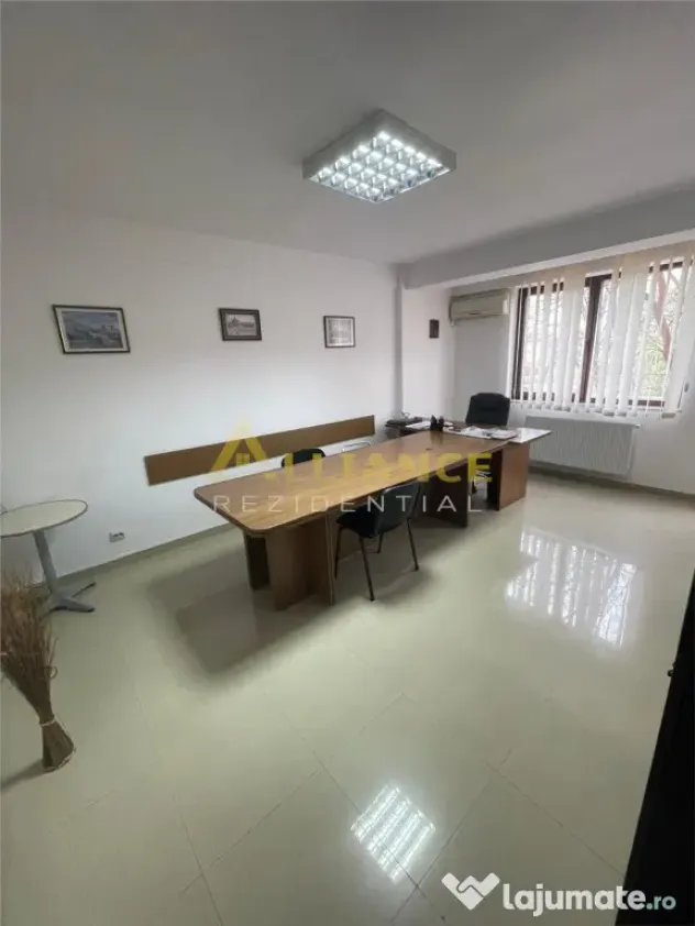 Spatiu comercial ~ Birouri ~ Soseaua Oltenitei ~ Popesti -Le