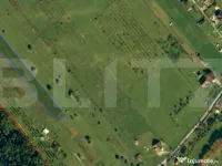 Teren extravilan, parcelabil, Sat Sigmir 