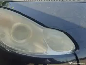 Polish faruri cu polimer 