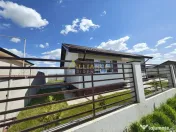 Casa 3 camere | 70 mp utili | Teren 360 mp | 2 min de STV 