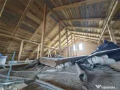 Casa 3 camere | 70 mp utili | Teren 360 mp | 2 min de STV 