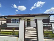 Casa 3 camere | 70 mp utili | Teren 360 mp | 2 min de STV 