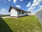 Casa 3 camere | 70 mp utili | Teren 360 mp | 2 min de STV 