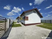 Casa 3 camere | 70 mp utili | Teren 360 mp | 2 min de STV 