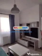 Garsoniera Bloc Nou Berceni - Aparatorii Patriei - Metrou 