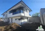Vila individuala 4 camere in zona de case Chiajna
