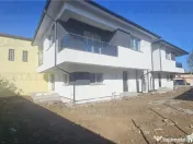 Vila individuala 4 camere in zona de case Chiajna 