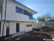 Vila individuala 4 camere in zona de case Chiajna 