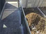 Vila individuala 4 camere in zona de case Chiajna 