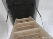 Vila individuala 4 camere in zona de case Chiajna 