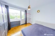 Apartament cu 3 camere de vanzare Victor Babeș etaj 1 