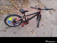 bicicletă 20 inch 