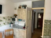 Apartament de 2 camere zon TRIAJ,str Harmanului, 