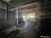 Spațiu industrial de 300mp de vânzare în zona Nord-Vest 