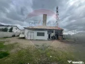 Spațiu industrial de 300mp de vânzare în zona Nord-Vest
