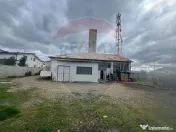 Spațiu industrial de 300mp de vânzare în zona Nord-Vest 