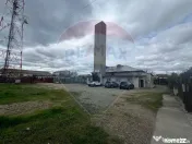 Spațiu industrial de 300mp de vânzare în zona Nord-Vest 