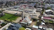 Spațiu industrial de 300mp de vânzare în zona Nord-Vest 