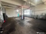 Spațiu industrial de 300mp de vânzare în zona Nord-Vest 