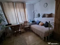 Garsoniera Rasnov ISR centru istoric 