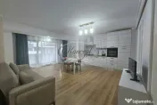 Apartament modern in Floresti, zona VIVO, langa Metro 