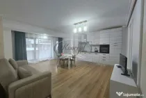 Apartament modern in Floresti, zona VIVO, langa Metro